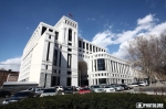 ՀՀ ԱԳՆ-ն բարձր է գնահատում Սիրիայի խորհրդարանի կողմից Հայոց ցեղասպանության ճանաչումը