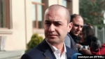 Ամրամ Մակինյան. Փոփոխություններ «ԱԺ կանոնակարգում»՝ հակառակ Սահմանադրության