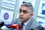 Ադրբեջանը փորձել է առաջնագծում ինժեներական աշխատանք անել. հայկական կողմը նախազգուշական կրակ է բացել