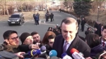 Արմեն Գրիգորյան. Եվ գործադիրը, և օրենսդիրը համատեղ քայլեր կձեռնարկեն, որպեսզի ՍԴ ճգնաժամին լուծում տան