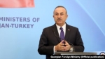 Չավուշօղլու. Թուրքիան այլևս ի վիճակի չէ միայնակ պաշտպանել Եվրոպայի և ՆԱՏՕ-ի սահմանները