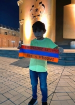 «Մեր Սրբազանը ձեր հե՞տ ա»