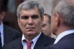 Արամ Սարգսյան. Ելք միշտ կա