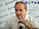«Չի կարելի օղակը շղթայից զատել»