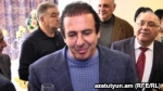Ծառուկյանն ու նրա ղեկավարած խմբակցությունն առանձին կհանդիպեն Արմեն Սարգսյանի հետ, «հետո միասին կորոշենք»