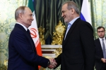 Ռուսաստանն ու Իրանը գազատար կկառուցեն Ադրբեջանի տարածքով