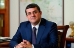 Արայիկ Հարությունյանը վստահեցնում է՝ քաղաքական հետապնդում չի լինելու