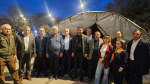 Արցախցիների իրավունքների պաշտպանության խորհուրդը շնորհակալություն է հայտնում բոլորին