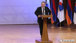 Արմեն Մարտիրոսյան. Մեր դաշինքը նույնիսկ աշխարհում է եզակի