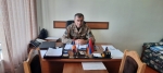 Կարեն Գրիգորյան. «Որքան անսահման է մարդու երևակայությունը,  այդքան էլ անսահման է իմ սերը դեպի հայրենիքը»
