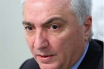 Պուտինը չգար,  Գյումրին «լողացողը» չէր