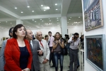 Աշնանային ցուցահանդեսների մեկնարկը