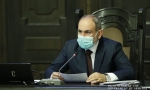 Վարչապետը Lydian-ի տնօրենների խորհրդի անդամի հետ քննարկել է Ամուլսարի շուրջ ստեղծված իրավիճակը