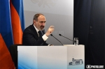 Նիկոլ Փաշինյան, Ո՞րն է Սերժ Սարգսյանի թողած ժառանգությունը Ղարաբաղի հարցում