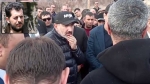 Սա պետական դավաճանություն է, որովհետև միտում կա քայլի մեջ