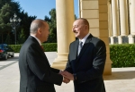 Էրդողանն ու Ալիևը ռազմական ոլորտին վերաբերող փաստաթուղթ կստորագրեն