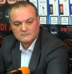 «Սահմանադրության  բարեփոխումը դրսի  ճնշման արդյունք է»