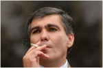 «Դու արա քո քայլը, և ժամանակը  քո հետևից կգա, եթե դու ճիշտ ես»