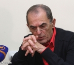 Գործին խառնվեց նախագահականը 
