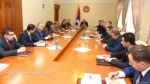 ԼՂ նախագահը սահմանադրական բարեփոխումներին նվիրված ընդլայնված խորհրդակցություն է հրավիրել 