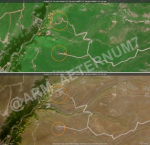 Ադրբեջանն ընդլայնում ու ամրապնդում է դիրքերը Ջերմուկի հատվածում