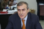 «Մեր երկիրը շատ փոքր է,  բոլորը գիտեն, թե բոլորն  ինչով են զբաղված»