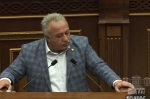 Սասուն Միքայելյան. Եթե Էդմոն Մարուքյանն էդքան տղա ա, մենք երկուսով մանդատները դնում ենք
