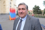 «Նապոլեոնին հավասար մեկը պետք է լինել իրար հետ ոչ այդքան սերտորեն կապված ոլորտներ կառավարելու համար»