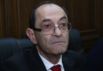 Բերում է ԱԳ փոխնախարարների բախտը 