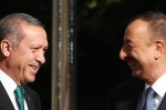 Էրդողանը շնորհավորել է Իլհամ Ալիևին 