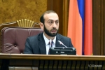 ԱԺ նախագահը ՍԴ թնջուկի լուծման տարբերակներից մեկը համարում է սահմանադրական փոփոխությունները