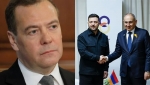 Հուսալ, որ ԱՄՆ- ը անհրաժեշտության դեպքում օգնության կհասնի, ամենասխալ դիրքորոշումն է