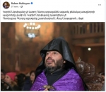 Ո՞վ եք դուք, որ որոշեք, թե ով պետք է նստած լինի Կաթողիկոսի գահին