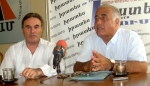 «Յուրաքանչյուր եզդի փախստական  անարգել մուտք կգործի Հայաստան»