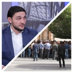 Մինչ այժմ կոպեկ առ կոպեկ ժողովրդից են միայն քերում