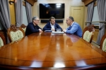 Նիկոլի «ընկերը» և վիբրատորչիկ Ալենի գաղափարակիցը բռնվել է գործի վրա (տեսանյութեր)
