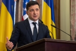 Զելենսկին ԱՄՆ-ին հրավիրել է նավթ և գազ արդյունահանել Ուկրաինայում