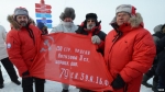 Նորվեգիան պարզաբանումներ է պահանջել Ռուսաստանից