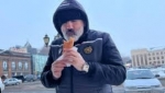 Կնոջը չի կարելի տանել որսի