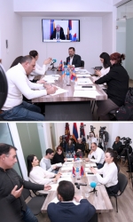 Շուտով կներկայացվի «Հայաստանի վերականգնման և զարգացման ծրագիրը»