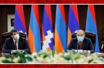 Այն ա­մե­նը, ինչ ներ­կա­յաց­նում են Փա­շի­ն­յանն ու Հա­րու­թ­յուն­յա­նը, հե­ռու է ի­րա­կա­նու­թ­յու­նից