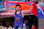 Չպետք է համակերպվել թվացյալ պարտության հետ