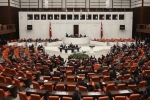 Թուրքիայում պատգամավորների թիվը հասցվելու է 600-ի 