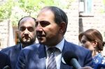 ԱԺ-ում «Ելք» դաշինքի խմբակցությունը կղեկավարի Նիկոլ Փաշինյանը