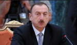 Ալիև. Առաջնահերթություն են Հորադիզ-Զանգելան, Զանգելան-Նախիջևան, Նախիջևան-Թուրքիա երկաթգծերի նախագծերը