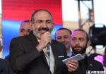 Ինչի՞ համար քայլեցին