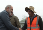 Նախընտրական արշավի ֆալշ-ստարտը վաղուց է տրված