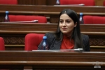«Տպա­վո­րու­թ­յուն է, որ Փա­շի­ն­յա­նի հա­մար խո­րա­պես միևնույնն է, թե ինչ է մտա­ծում ժո­ղո­վուր­դը»