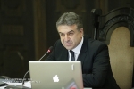 «Անհրաժեշտ է աշխատել ոչ թե 8,  այլ 12 ժամ»