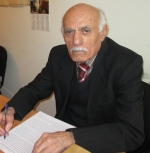 «Հայաստանի ջրերը  լեռներից իջնում և իրենց ուղին ավարտում են օտար  հողում»